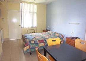 Katherine River Lodge Motel - Inverell Accommodation 3