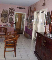 Katherine River Lodge Motel - Inverell Accommodation 4