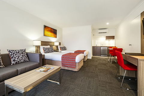 Quest On Doncaster - Inverell Accommodation 2