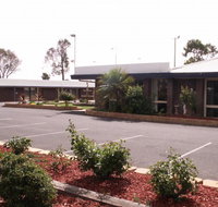 Parkview Motor Inn - Inverell Accommodation