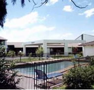 Comfort Inn Hallmark - Inverell Accommodation