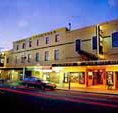 Hotel Tasmania - Inverell Accommodation