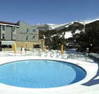 Thredbo Alpine Hotel - Thredbo - Inverell Accommodation