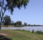 Wilga Hotel - Narrabri West