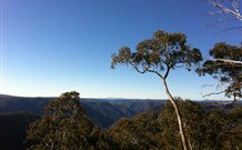 Termeil NSW Inverell Accommodation