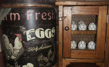 Lake View Farm House - Inverell Accommodation 6