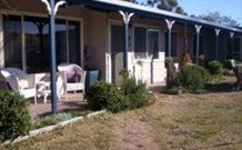 Urbenville ACT Inverell Accommodation