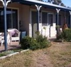 Wallaby Creek Retreat - Inverell Accommodation