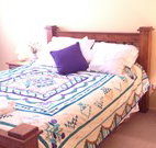 Bay n Beach Bed and Breakfast - - Inverell Accommodation