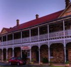 Bethungra Hotel BB - Inverell Accommodation
