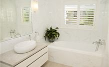 White Rock NSW Inverell Accommodation