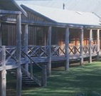 Riverwood Downs Mountain Valley Resort - - Inverell Accommodation