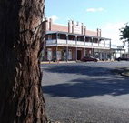 The Royal Hotel Bed and Breakfast - Inverell Accommodation