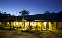 Tamworth YHA - Inverell Accommodation 0