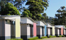 Copmanhurst NSW Inverell Accommodation