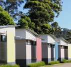 Copmanhurst Rest Point Family Hotel - Inverell Accommodation
