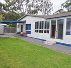 Jenkins Street Cottage - Inverell Accommodation
