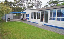 Jenkins Street Cottage - Inverell Accommodation 0
