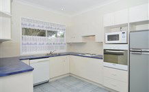 Jenkins Street Cottage - Inverell Accommodation 1