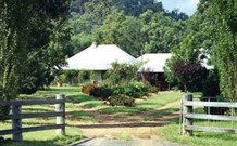 Lake Ainsworth Sport And Recreation Centre - Inverell Accommodation 2
