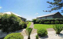 Lake Burrinjuck Leisure Resort - Inverell Accommodation 1