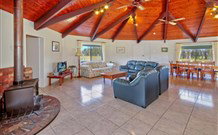 Mendooran NSW Inverell Accommodation