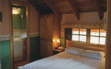 Morton NSW Inverell Accommodation
