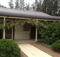 Mount Clunie Cabins - Inverell Accommodation