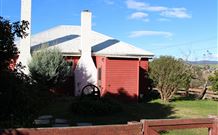 Wattle Flat NSW Inverell Accommodation