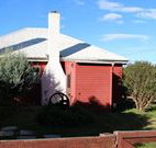 Ryder Homestead - Inverell Accommodation