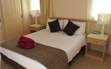 Big Jacks Creek ACT Inverell Accommodation