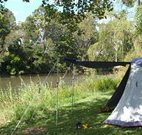 Yarrangobilly Caves  Lyrebird Cottage - Inverell Accommodation