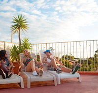 Glebe Point YHA Sydney - Inverell Accommodation