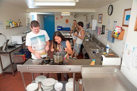 Glebe Point YHA Sydney - Inverell Accommodation 7