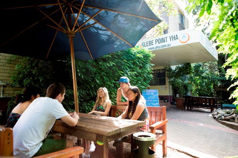 Glebe Point YHA Sydney - Inverell Accommodation 9