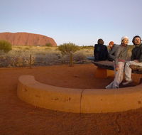 Ayers Rock - Outback Pioneer Lodge - Inverell Accommodation