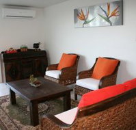 BTU Cottage Nowra - Inverell Accommodation