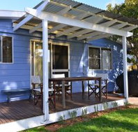 Water Gum Cottage - Inverell Accommodation