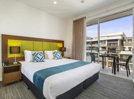 Quest Chermside On Playfield - Inverell Accommodation 2