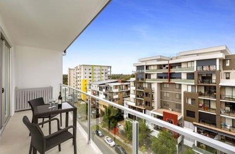 Quest Chermside On Playfield - Inverell Accommodation 3