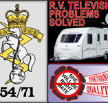 PinkTronix-RV TV Specialist - Inverell Accommodation