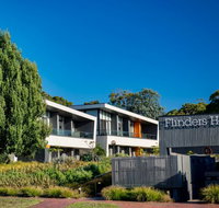 Flinders Hotel - Inverell Accommodation
