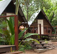Magnetic Island YHA - Inverell Accommodation