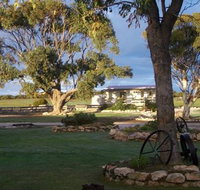 Coodlie Park - Port Kenny - Venus Bay - Inverell Accommodation