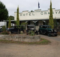 Hotel Granya - Inverell Accommodation