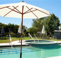 BIG4 Goondiwindi Holiday Park - Inverell Accommodation