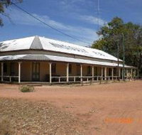 Nindigully Pub - Inverell Accommodation