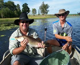 Lake Redbrook Holiday Retreat - Inverell Accommodation 1