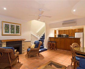 Tinaroo Lake Resort - Inverell Accommodation 2