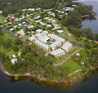 Tinaroo Lake Resort - Inverell Accommodation
